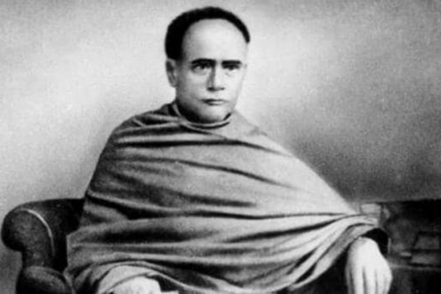 Read more about the article Ishwar Chandra Vidyasagar Biography