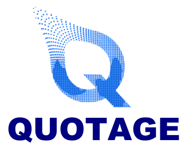 Quotage Biography