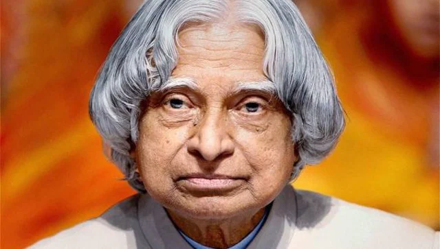 You are currently viewing Dr. A. P. J. Abdul Kalam Biography