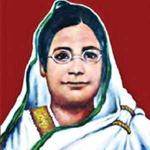 Read more about the article Begum Rokeya Biography