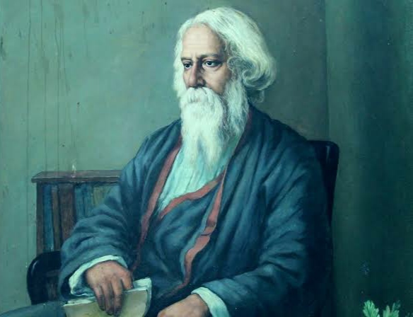 You are currently viewing Rabindranath Tagore (1861-1941)