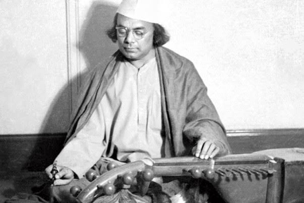 Kazi Nazrul Islam (1899-1976)