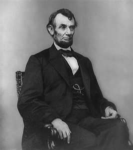 You are currently viewing Abraham Lincoln Biography