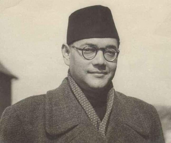 Read more about the article Netaji Subhas Chandra Bose Biography
