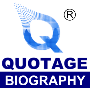 Quotage Biography