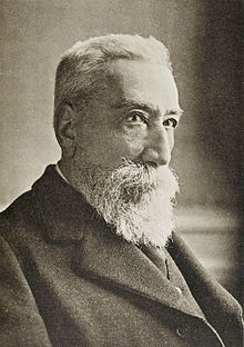 You are currently viewing Anatole France Biography