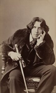 Read more about the article Oscar Wilde Biography