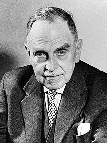 You are currently viewing Otto Hahn Biography