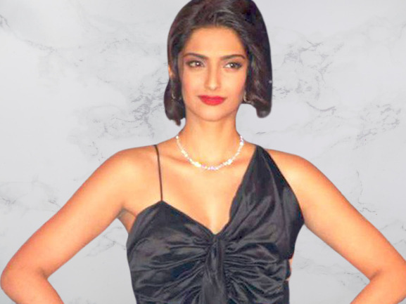 You are currently viewing Sonam Kapoor Ahuja Biography