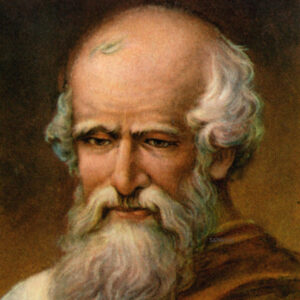 Read more about the article Archimedes Biography