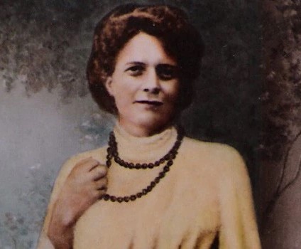 Read more about the article Sister Nivedita Biography