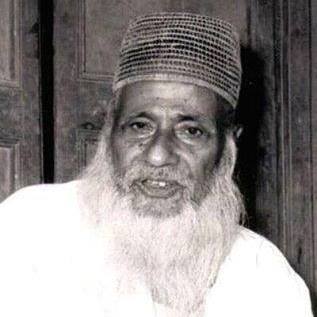 You are currently viewing Abdul Hamid Khan Bhashani Biography