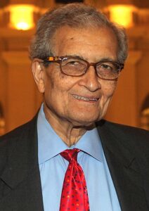 Read more about the article Amartya Kumar Sen Biography