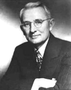 Dale Carnegie Biography