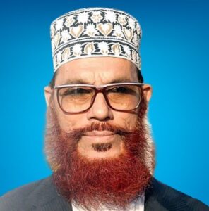 Read more about the article Delwar Hossain Sayeedi Biography