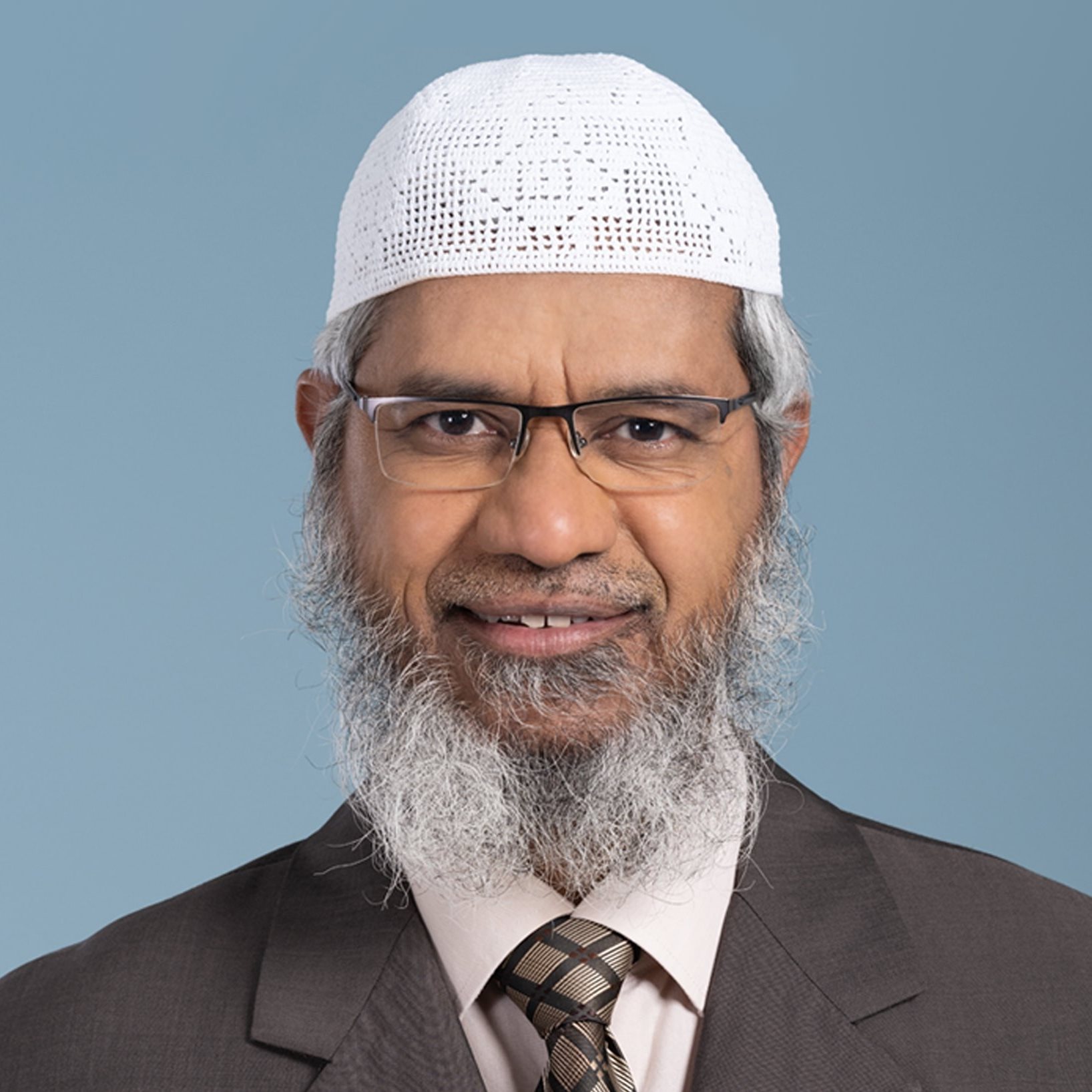 You are currently viewing Dr Zakir Naik Biography