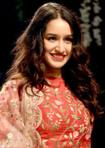 Read more about the article Shraddha Kapoor Biography