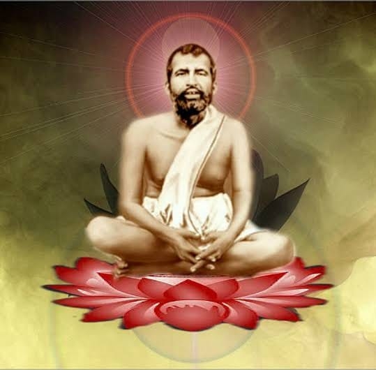 Read more about the article Sri Ramakrishna Biography