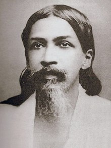 Read more about the article Aurobindo Ghosh Biography