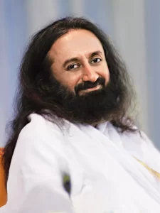 Read more about the article Sri Sri Ravi Shankar Biography