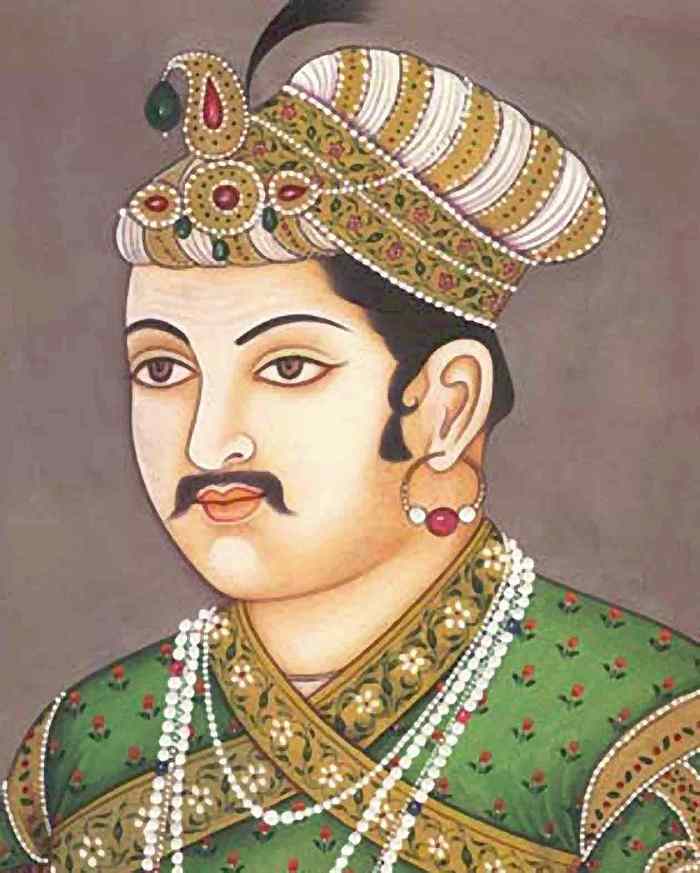 Read more about the article Akbar Biography