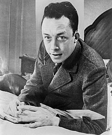 You are currently viewing Albert Camus Biography