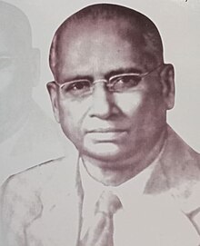 Dr Rafiuddin Ahmed Biography