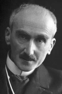 Read more about the article Henri Bergson Biography