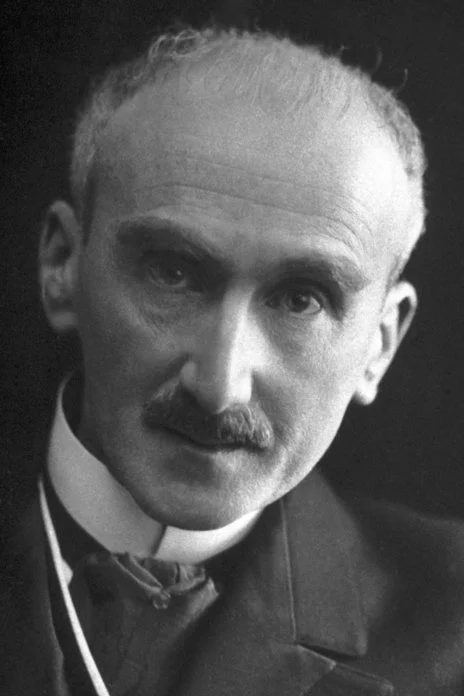 You are currently viewing Henri Bergson Biography