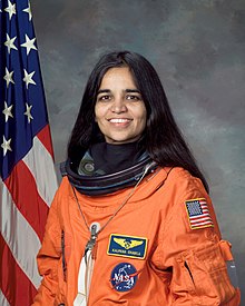 You are currently viewing Kalpana Chawla Biography