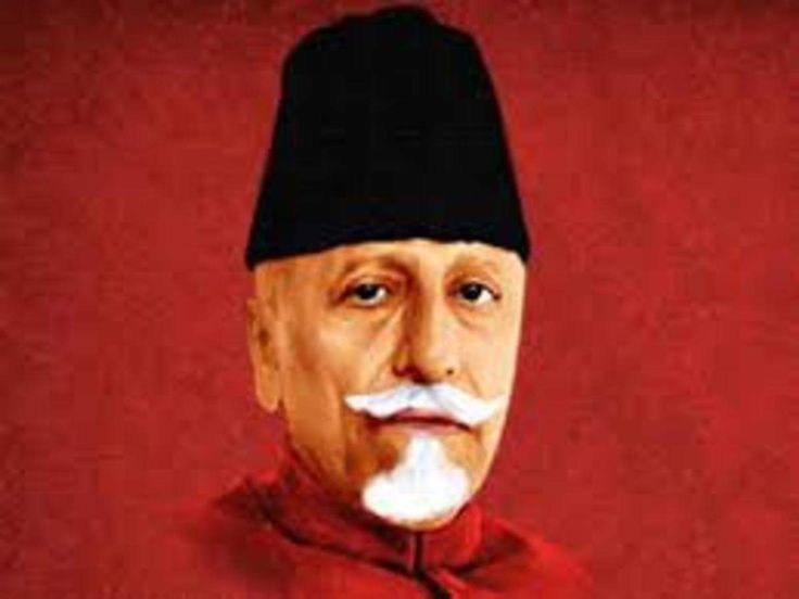 You are currently viewing Maulana Abul Kalam Azad Biography