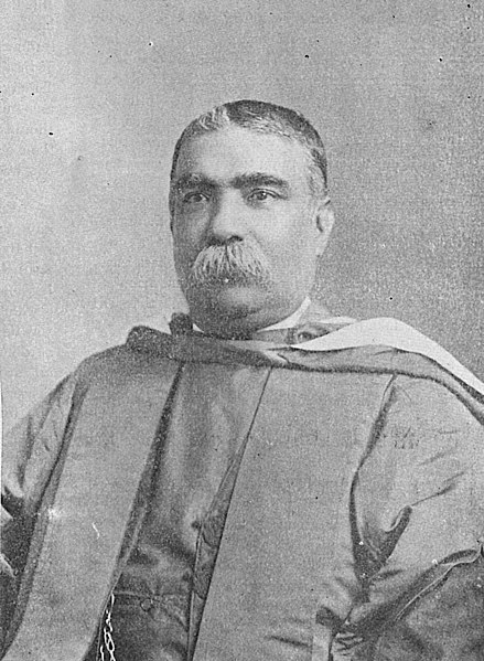 You are currently viewing Ashutosh Mukherjee Biography