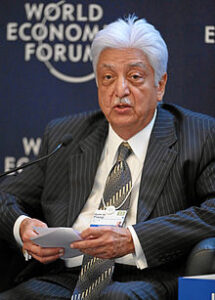 Read more about the article Azim Premji Biography