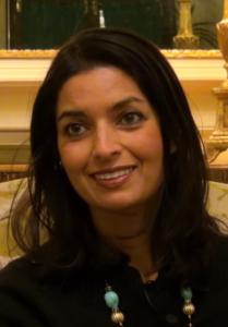 Read more about the article Jhumpa Lahiri Biography