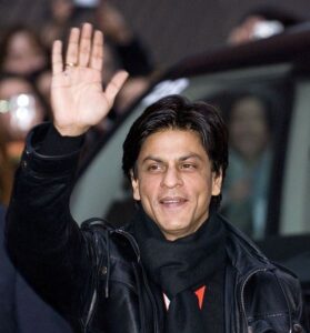 Read more about the article Shah Rukh Khan biography