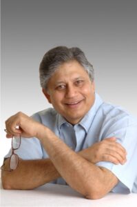 Read more about the article Shiv Khera Biography