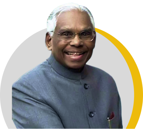 You are currently viewing K. R. Narayanan Biography